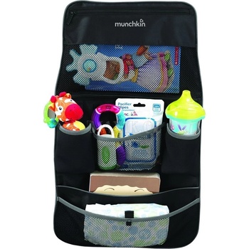 Munchkin Kapsář na sedadlo a kočár