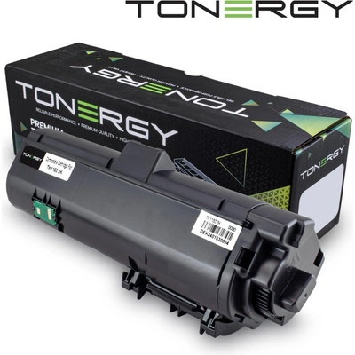 Compatible Съвместима тонер касета Tonergy Kyocera TK-1150 TK-1151 TK-1152 TK-1153 TK-1154 TK-1155 TK-1183 Black, 3k - TONERGY-TK1150-3K (TONERGY-TK1150-3K)