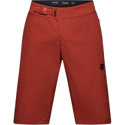 Fox Ranger Short W/Liner Rust