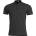 Pentagon Levantes Henley Тениска, черна (K09025-01)