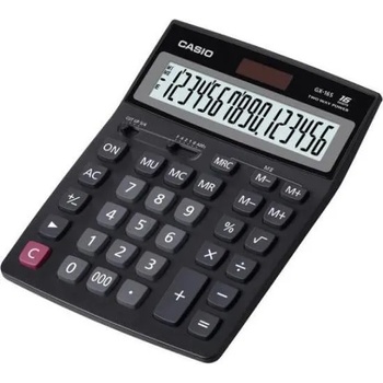Image 1 of Casio GX-16S