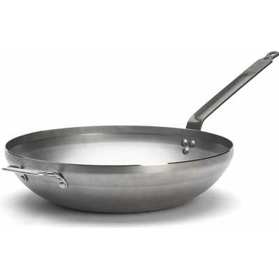 de Buyer WOK panvica Mineral B 40 cm