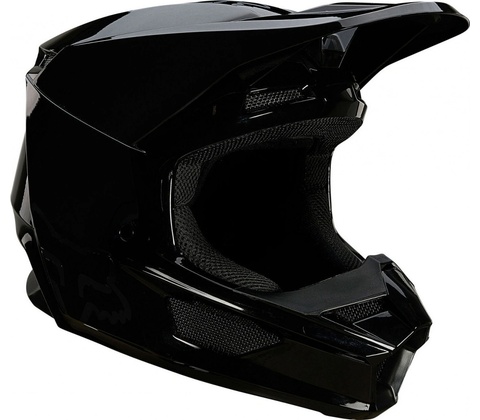 Fox Racing V1 Plaic