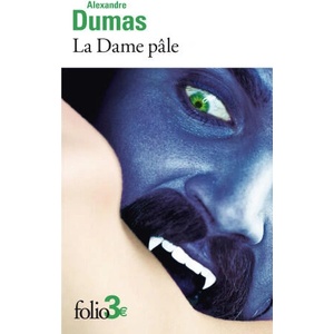La Dame pâle (0000)