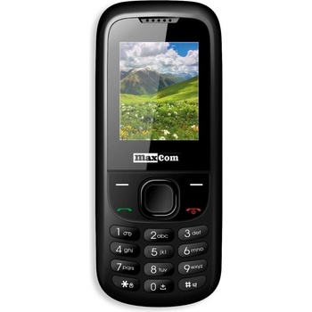 Maxcom MM133 Dual SIM