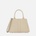 Geox Кремава дамска чанта Geox Dhyalma Bag Geox | Byal | ЖЕНИ | UNI