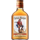Captain Morgan Spiced 35% 0,2 l (holá láhev)
