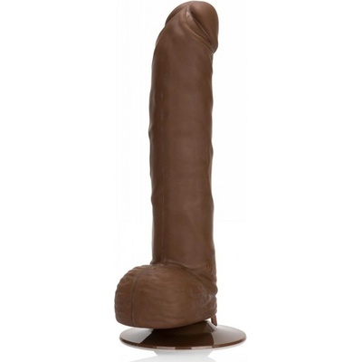 CalExotics 10-Function Silicone G Emperor