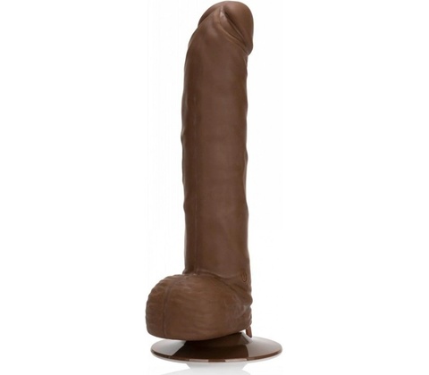 CalExotics 10-Function Silicone G Emperor