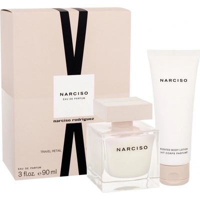 Narciso Rodriguez Narciso parfumovaná voda dámska 90 ml