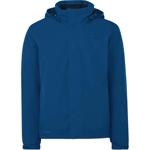 Vaude Мъжко термо яке за колоездене Vaude Escape Bike Warm Jacket Cycling jacket - Everest Blue - размер XXL (051-1173-0915)