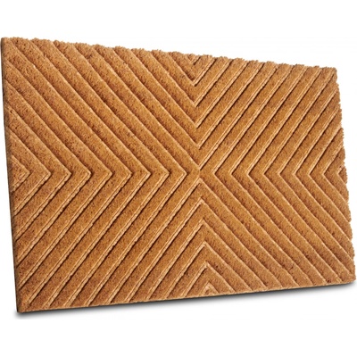 Hanse Home Collection Geometric 105929 Béžová 45x75 cm