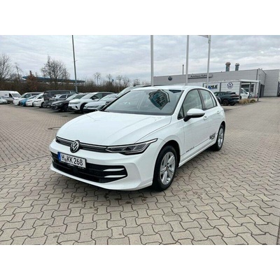 Volkswagen Golf 1.5 eTSI Life DSG 85 kW