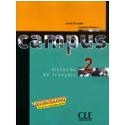 Campus 2 Eleve New Edition