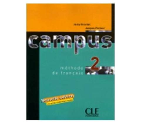 Campus 2 Eleve New Edition