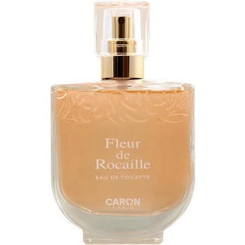 Caron Fleur de Rocaille EDT 100 ml