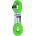 Beal Полувъже Beal Gully 7, 3 Half rope - Green - размер 50 m (309-0061-0111)