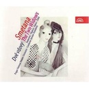 Smetana,b.: Dve Vdovy / E.haken,m.tauberova,d.tikalova,m.fid CD
