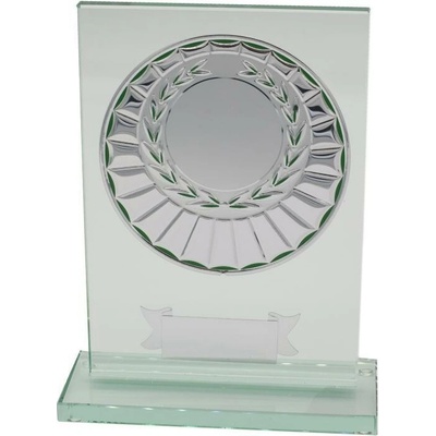 Zt256 Skleněná trofej