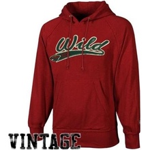 Old Time Hockey Mikina Minnesota Wild Pullover Hoodie