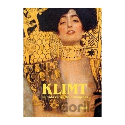 Klimt - Harald Salfellner