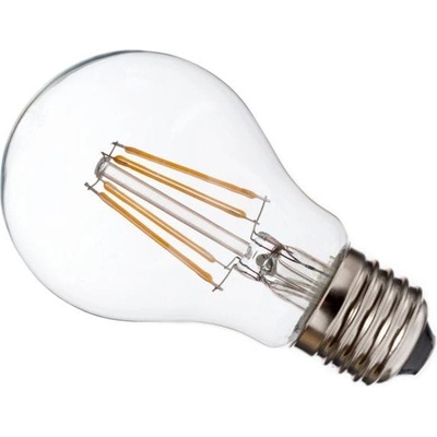 Hütermann LED žárovka vláknová E27 filament 7,5W stmívatelná