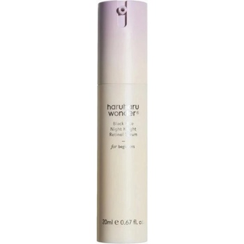 Haruharu wonder Black Rice Night Knight Retinol Serum, 20 ml