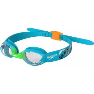 Speedo детски очила за плуване speedo sea squad illusion