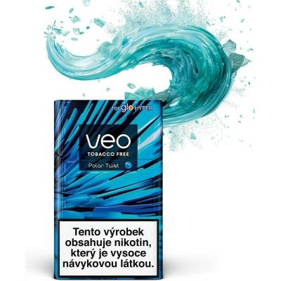 Veo Polar Twist – Zboží Mobilmania