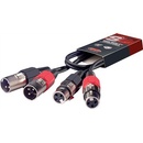 Stagg STC060XMXF