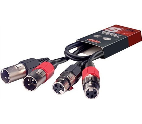 Stagg STC060XMXF