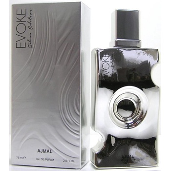 Ajmal Evoke Silver Edition parfumovaná voda dámska 75 ml