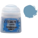 GW Citadel Layer Fenrisian Grey