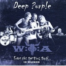 DEEP PURPLE: FROM THE SETTING SUN CD
