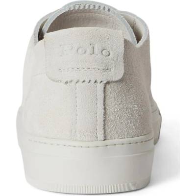 Ralph Lauren Jr Lux Decon маратонки мъжки от кожа (809P07624003.101)