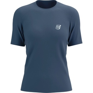Compressport Дамска тениска Compressport Women's Performance S/S T-Shirt Running shirt - Impala - размер XS (916-3349-0111)
