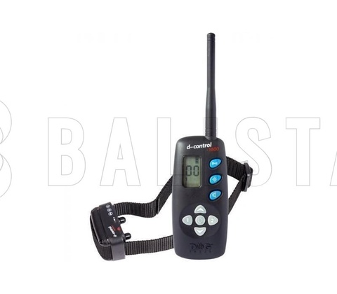 DogTrace Obojek d-control 1640