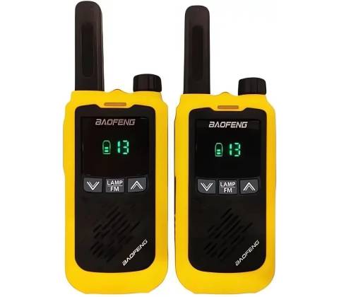 Baofeng BF-T17