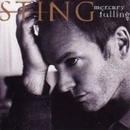 Hudba Sting - Mercury Falling -Hq- LP