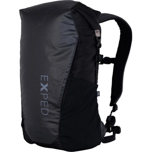 Exped Дневна раница Exped Typhoon 15 Daypack - Black - размер One Size (504-1197-0111)