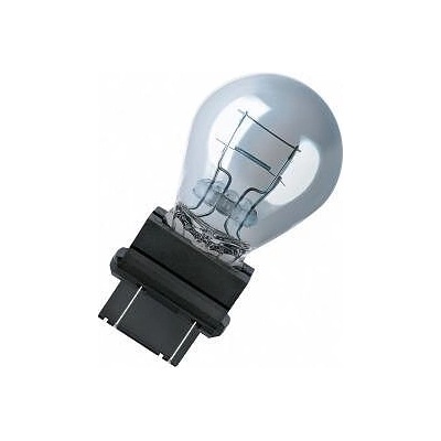 OSRAM Original 3157 P27/7W 12V 27/7W W2, 5x16q (O3157)
