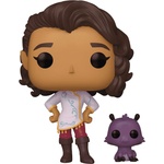 Funko Фигурка Funko POP! Movies: Spellbound - Princess Ellian with Flink #1438 (19726)