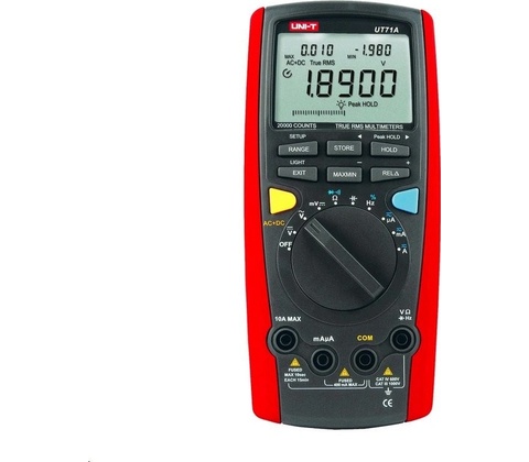 UNI-T UT 71A