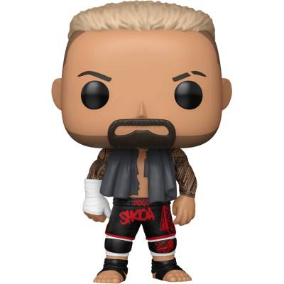 Funko Фигура Funko POP! Sports: WWE - Solo Sikoa #210 (112977)