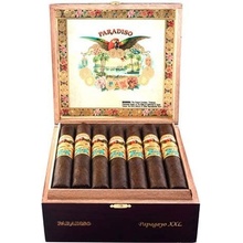 Paradiso Papagayo XXL Toro Gigante 21ks