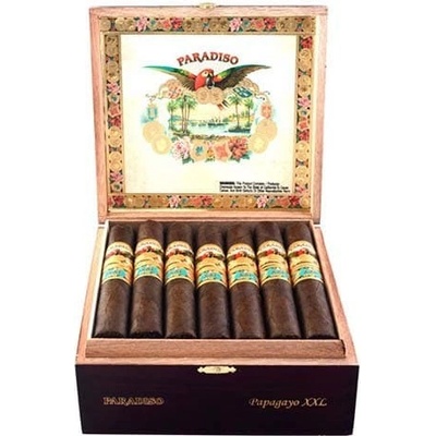 Paradiso Papagayo XXL Toro Gigante 21ks