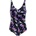 FASHY Бански костюм Fashy 22931 swimsuit - Black (As Original)