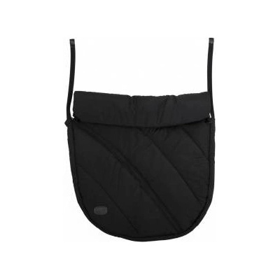 Chicco Leg cover for child seat black 40-85cm