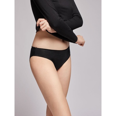 Gisela БИКИНА 1/0224 negro GISELA organic EKO cotton