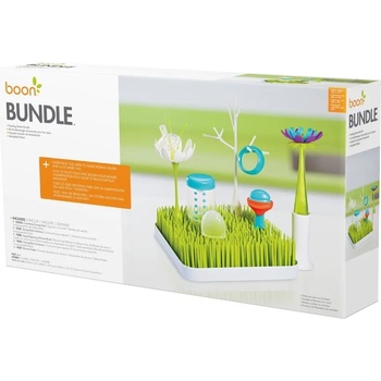 Image 1 of Boon Комплект Boon - Сушилник с аксесоари (B11220)